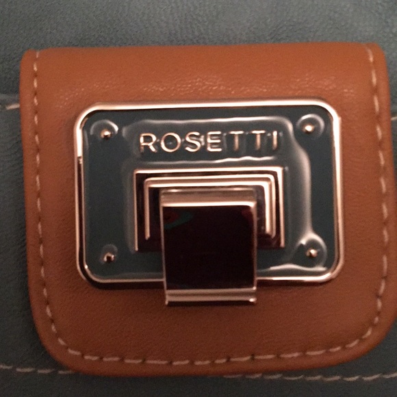 Rosetti purse - Picture 2 of 6